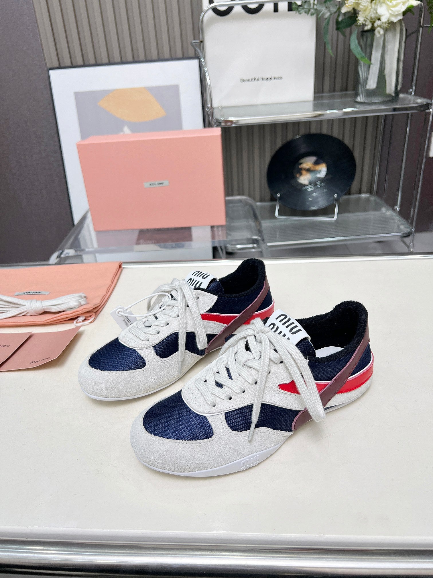 Z2Q105A247 Popular high-quality Shoes