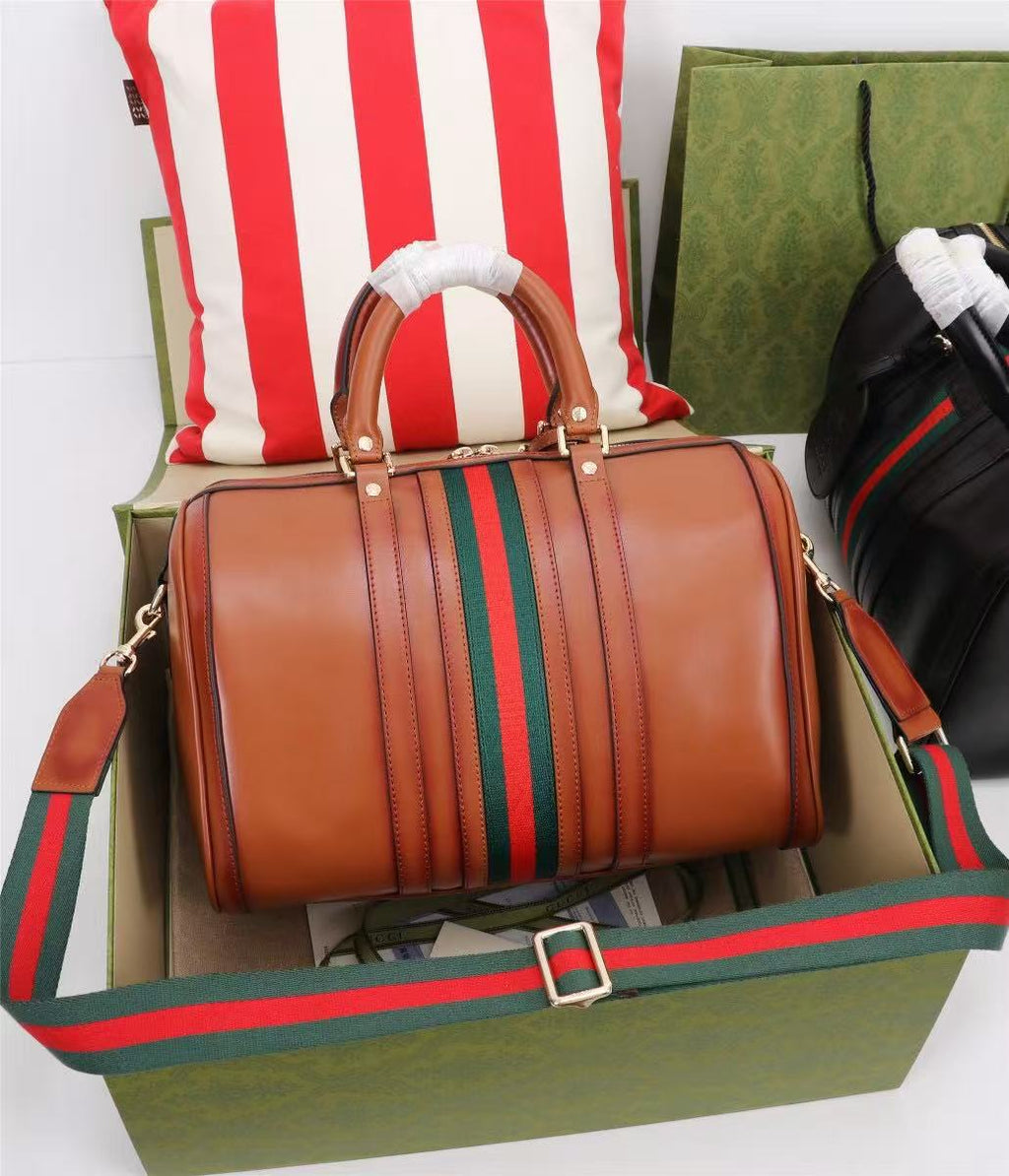 B1N76U16 Popular leather bag