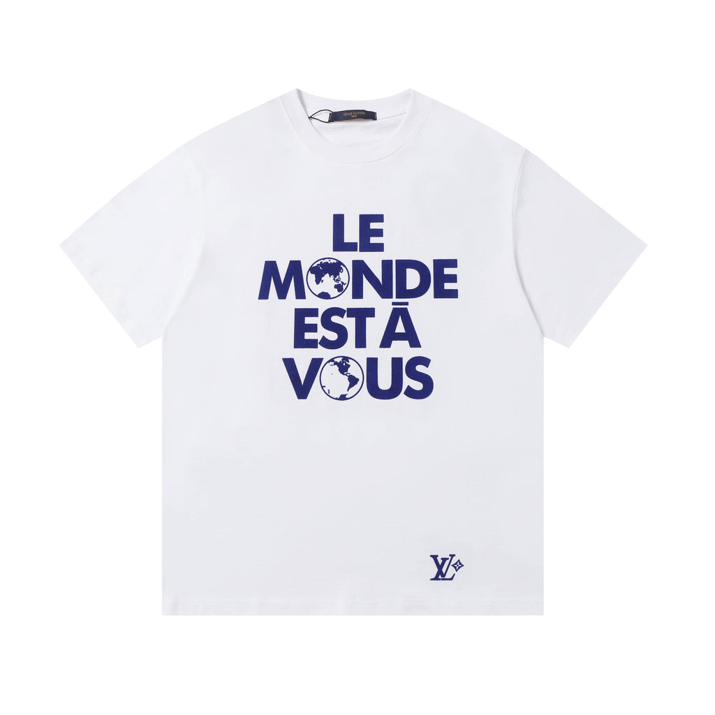 U1R45E151 Popular T-shirt