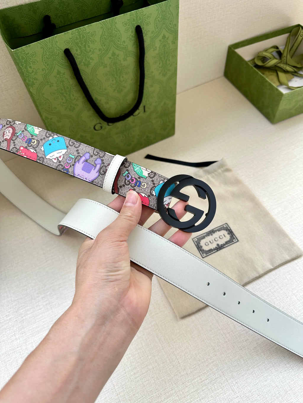 P1R55B208 Popular High quality belt With full package