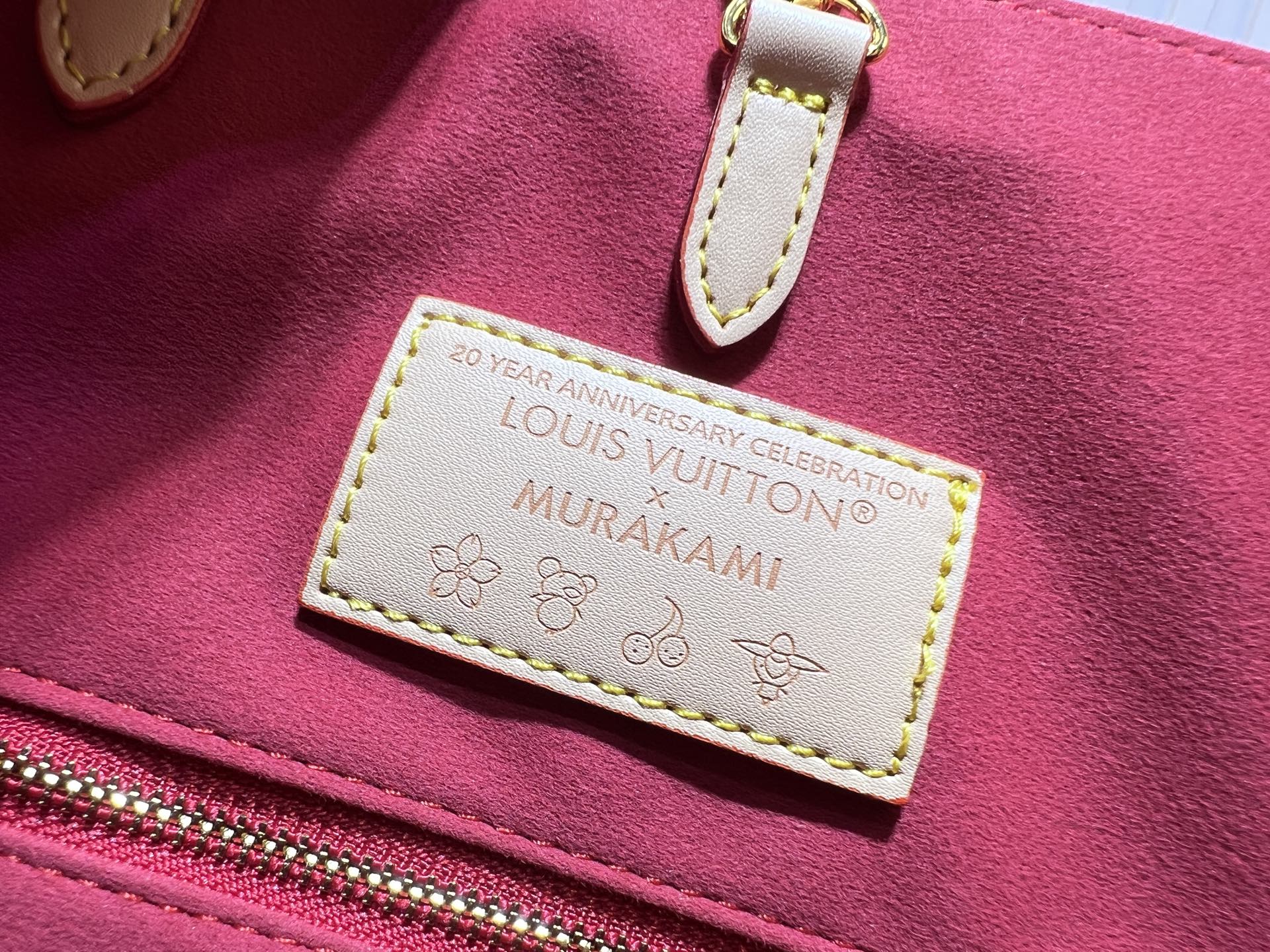 B1N55E14 Popular    leather bag