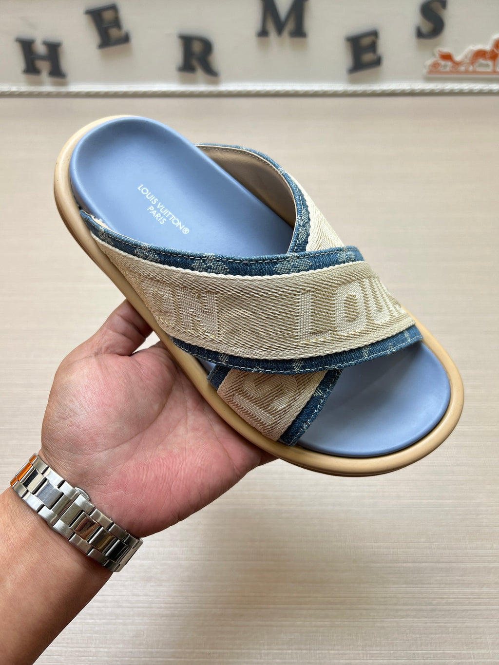 Z5Z35E272 Popular Slippers