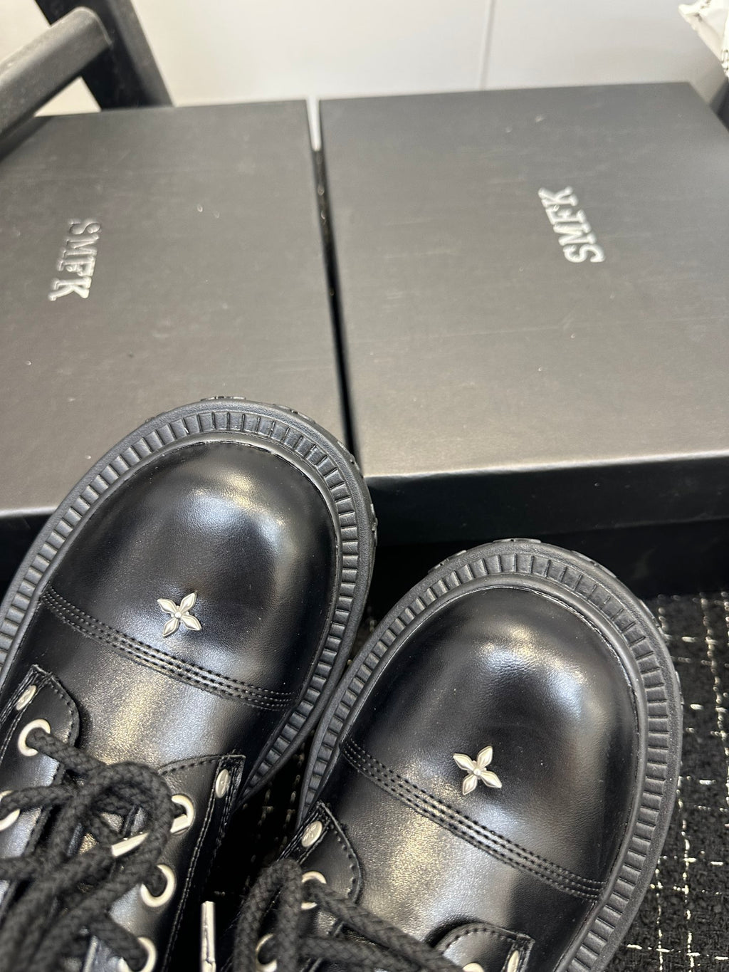 Z1Q105A343 Popular  Shoes