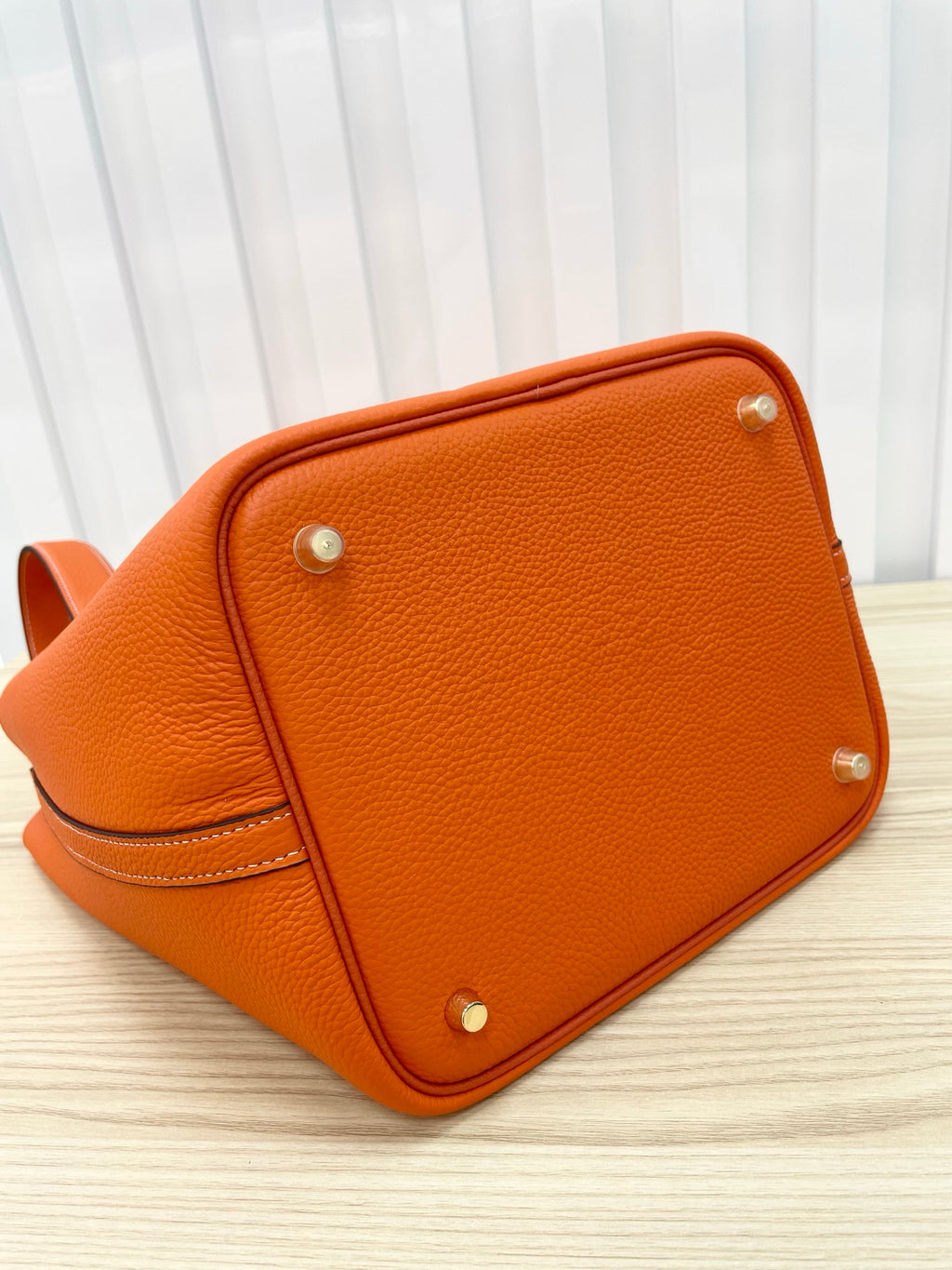 B1R15H5 Popular   leather bag
