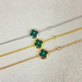 X5N76E5K Popular  Bracelets(mini 1 flower)
