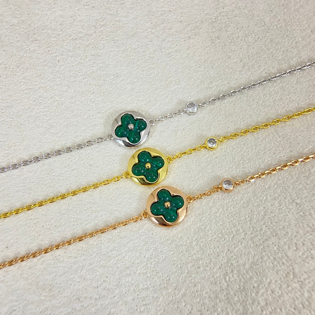 X5N76E5K Popular  Bracelets(mini 1 flower)
