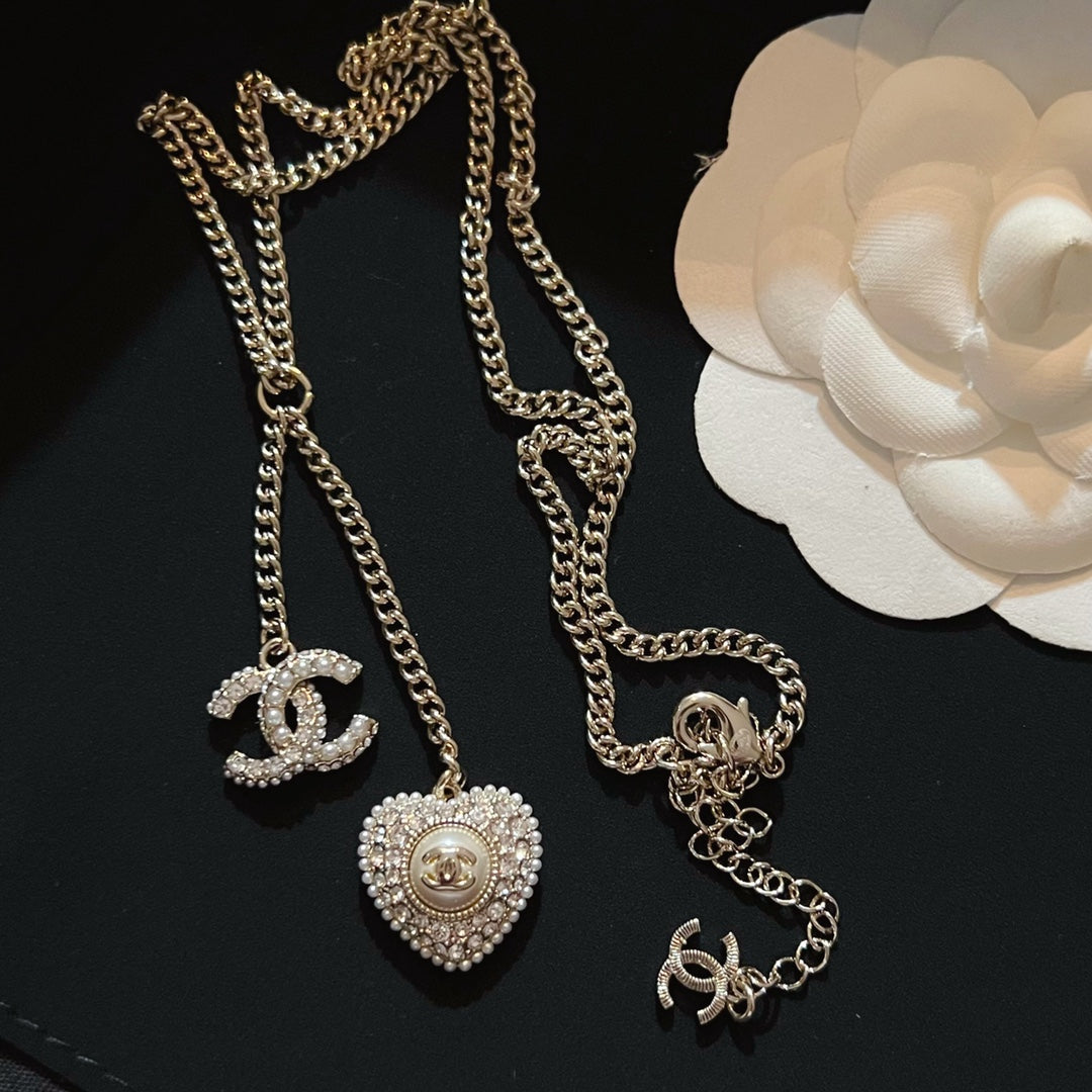 X1R75C38X Popular  Necklaces