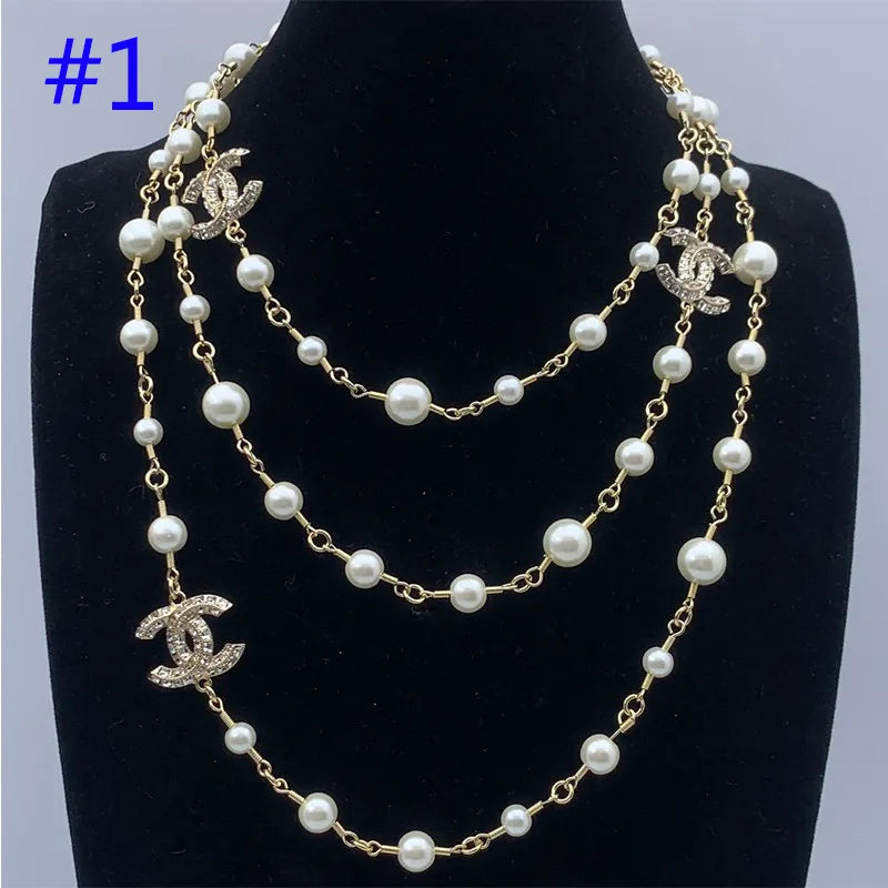 X1X54C7X  Popular   Necklaces