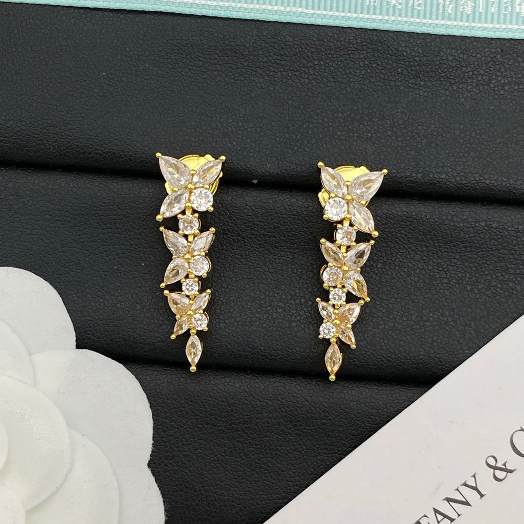 X1Z95T38E Popular Earrings
