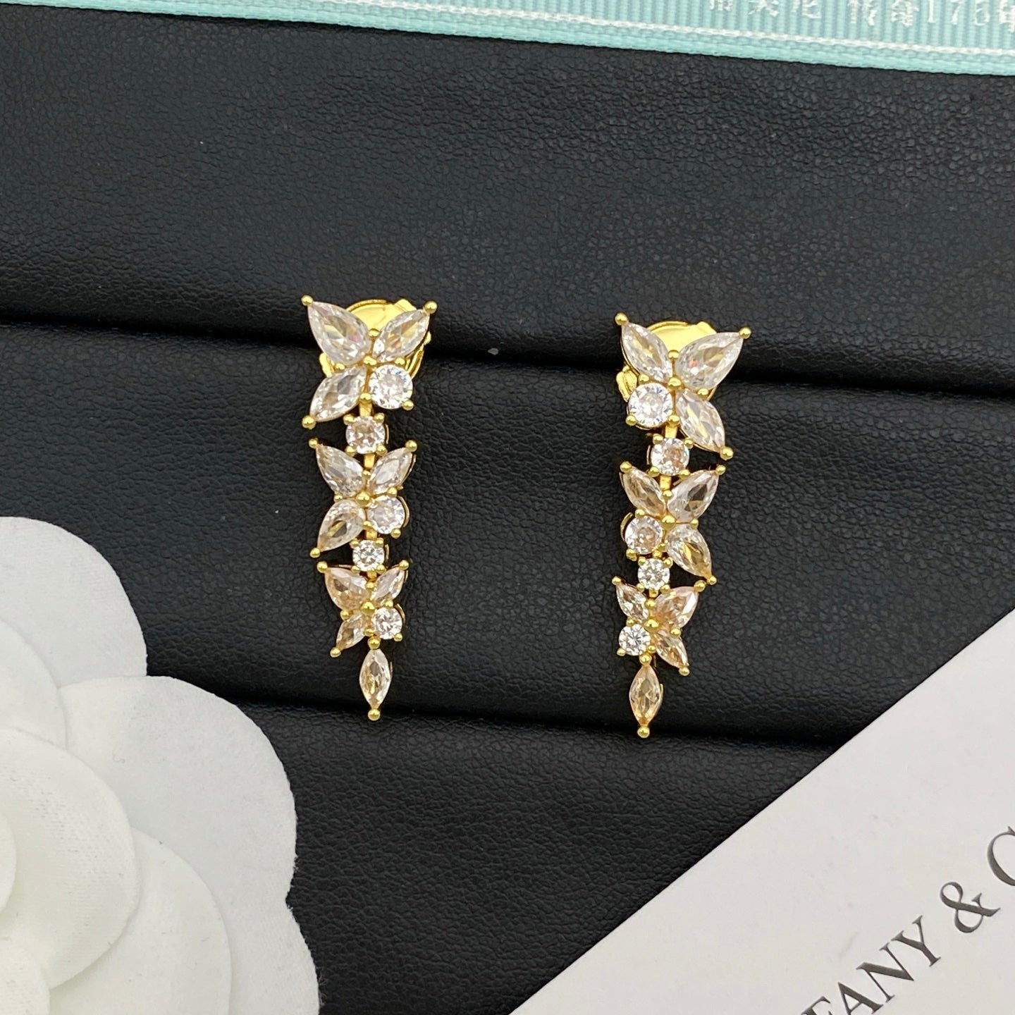 X1Z95T38E Popular Earrings