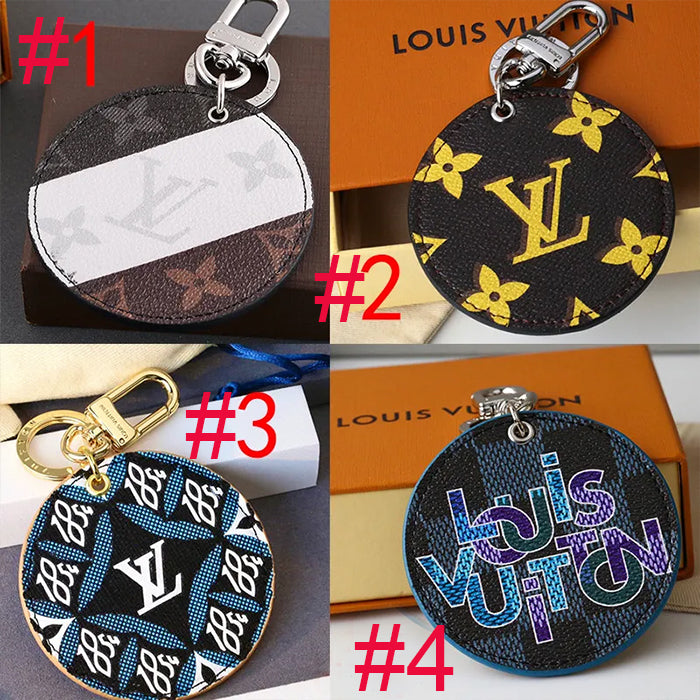 A1Z105E90 Popular bag 's charms accessories