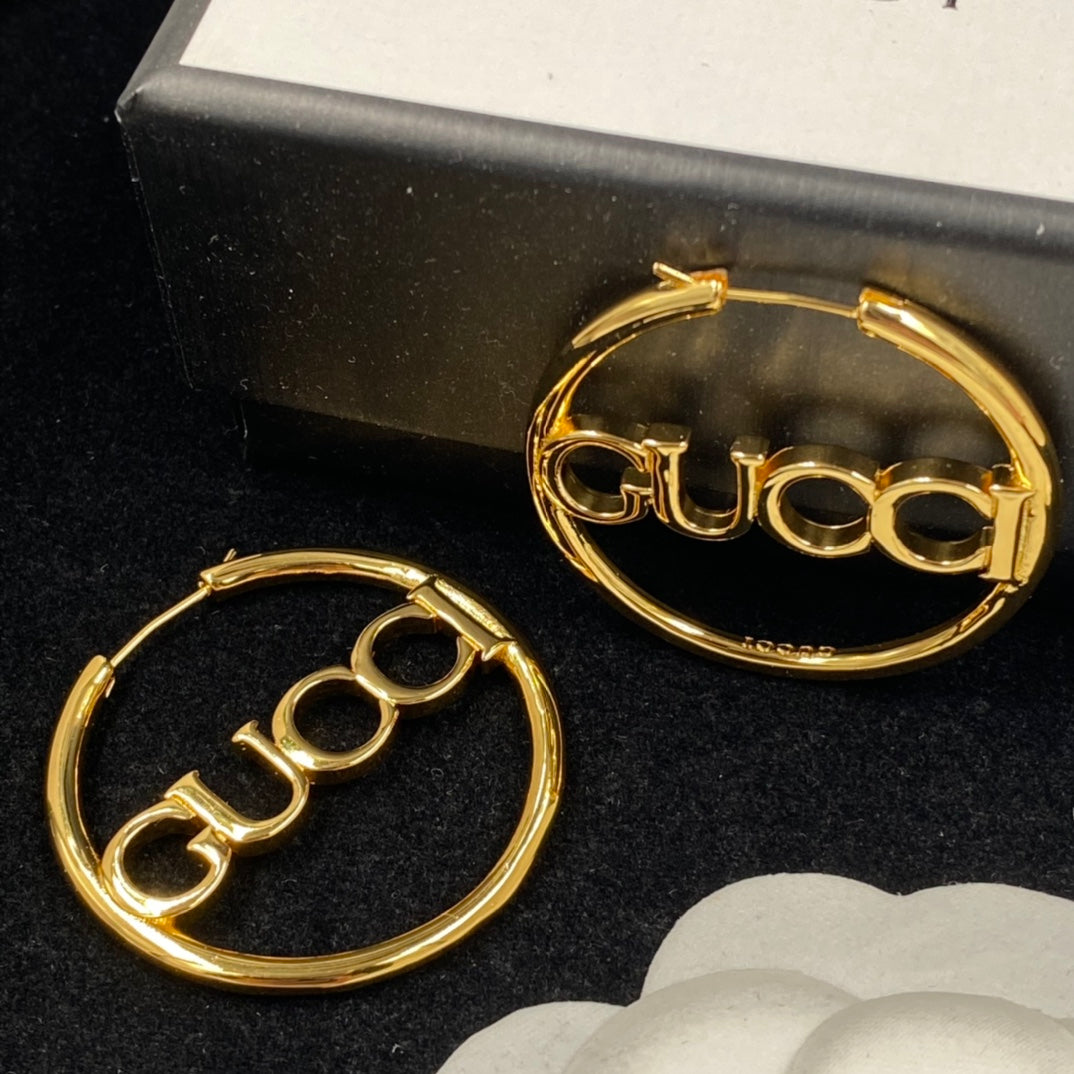X1Q95B22E Popular Earrings
