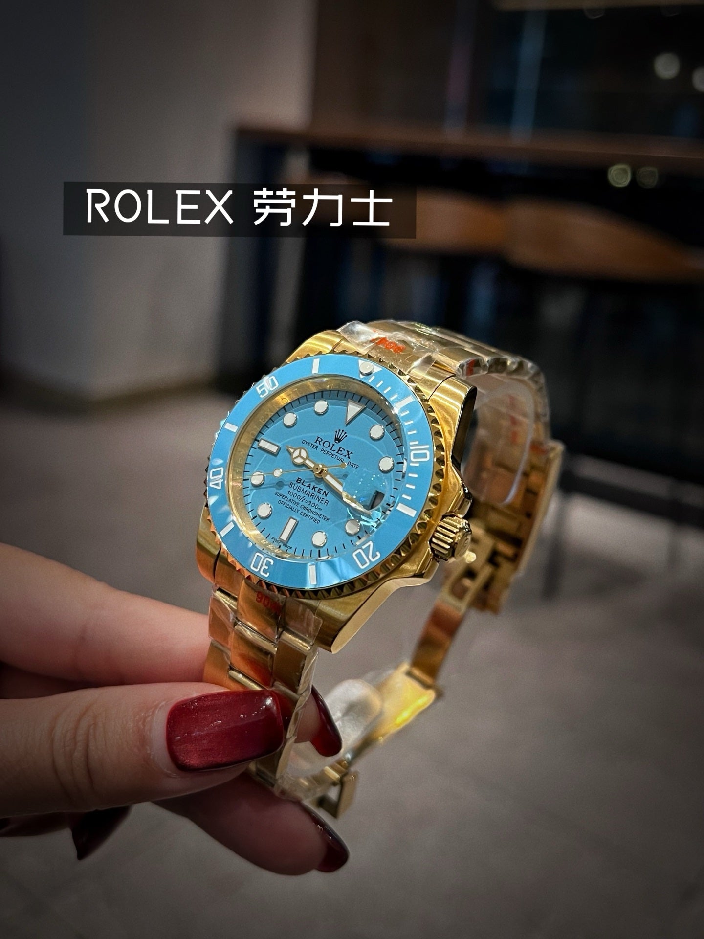 L1R36L14 Popular Watches