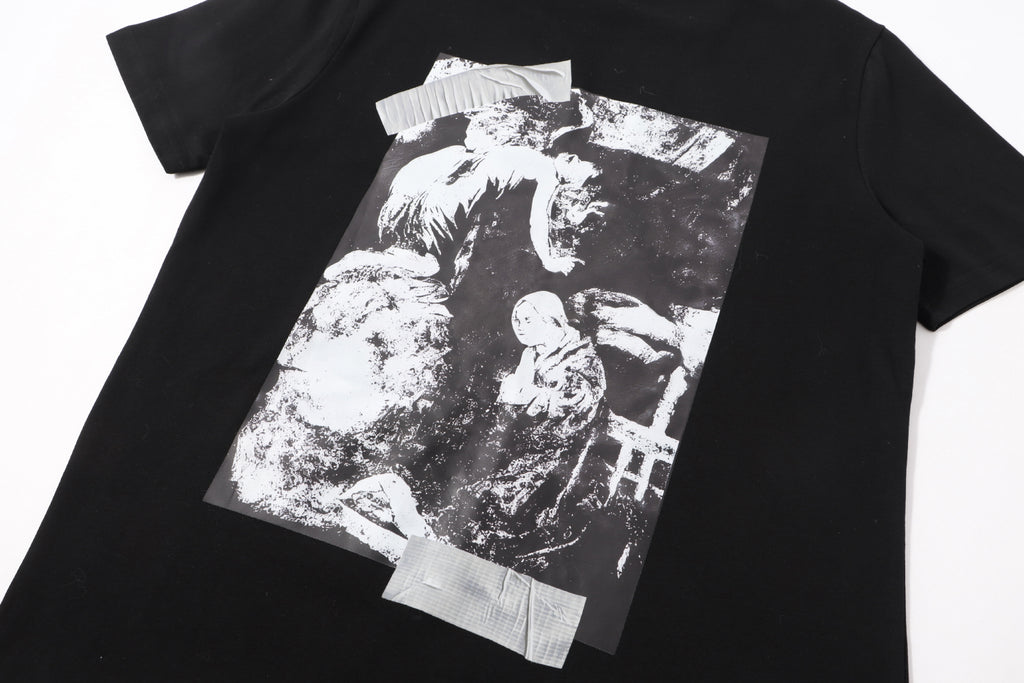 U1P36A17 Popular T-shirts
