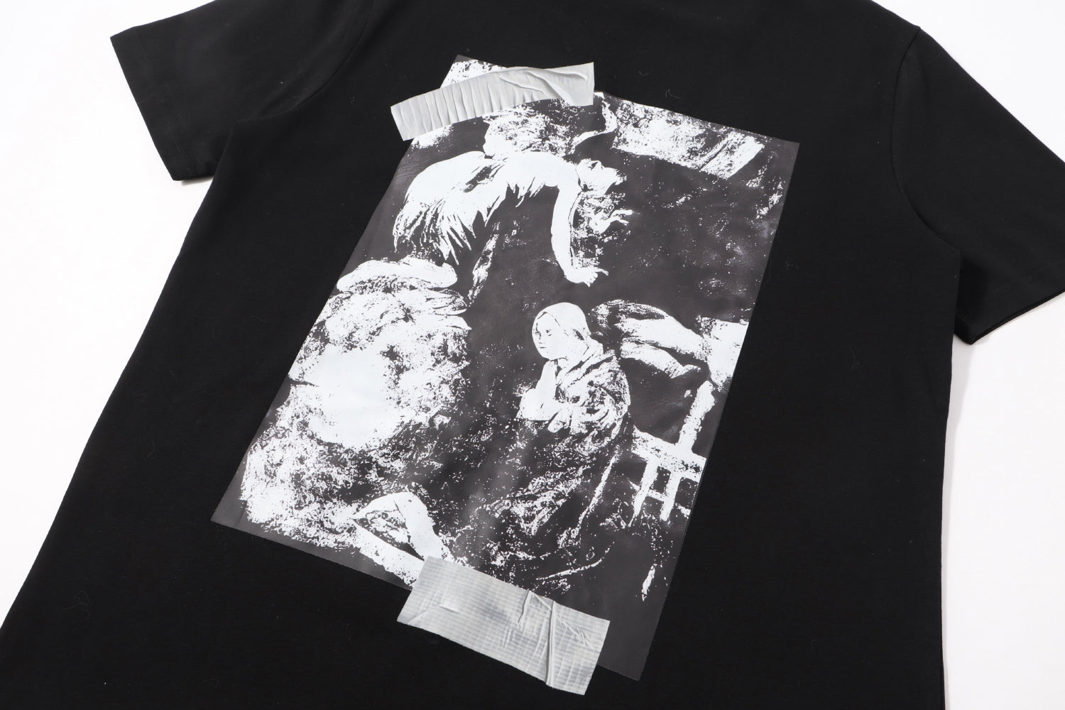 U1P36A17 Popular T-shirts