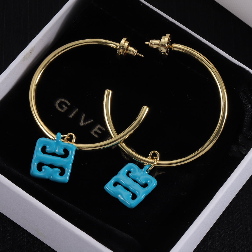 X1Z94GV1055E Popular  Earrings
