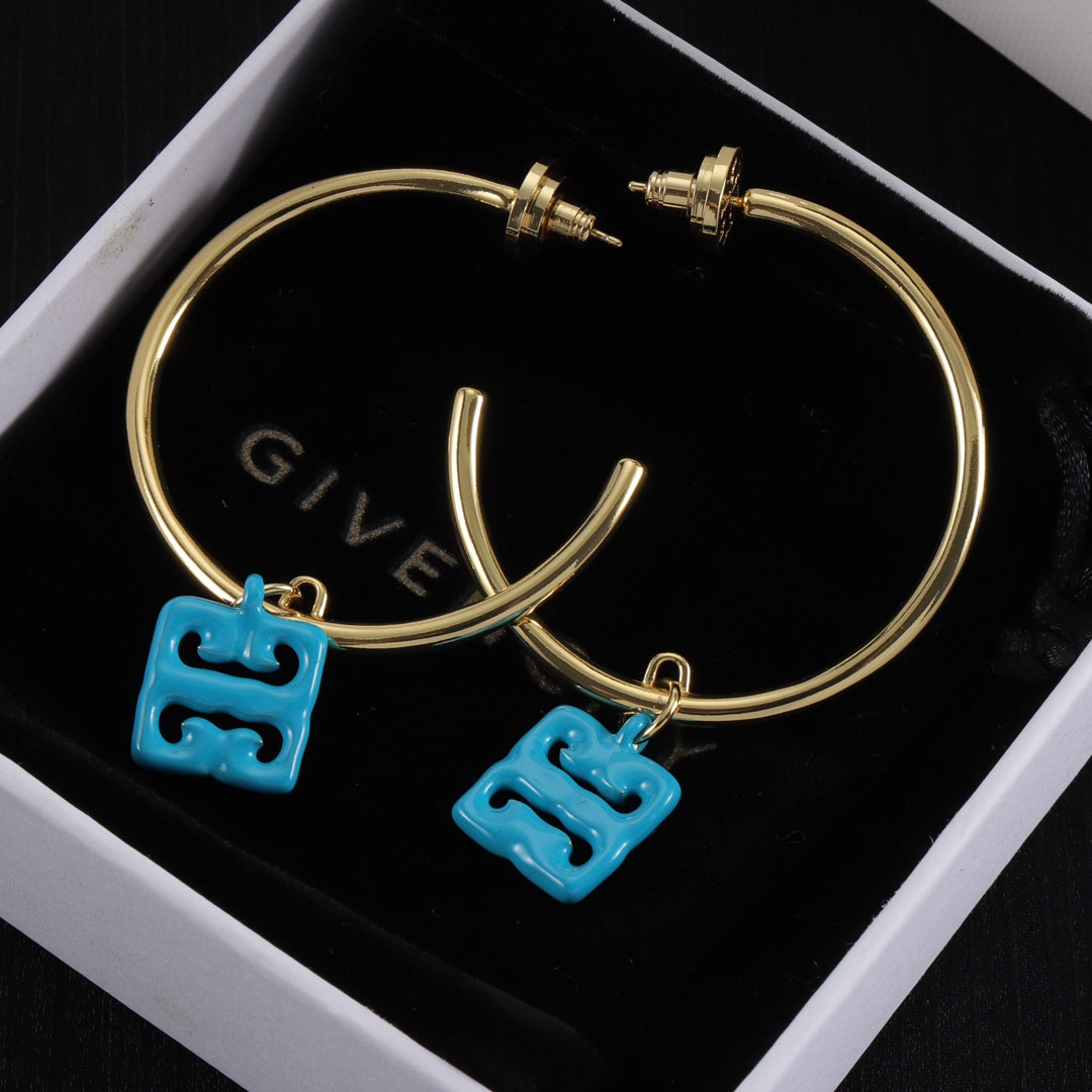 X1Z94GV1055E Popular  Earrings