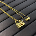 X1Q85H328X Popular Necklaces