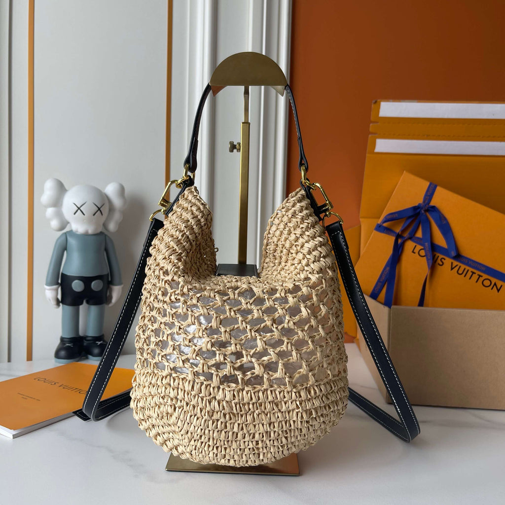 B1R15E15 Popular woven bags