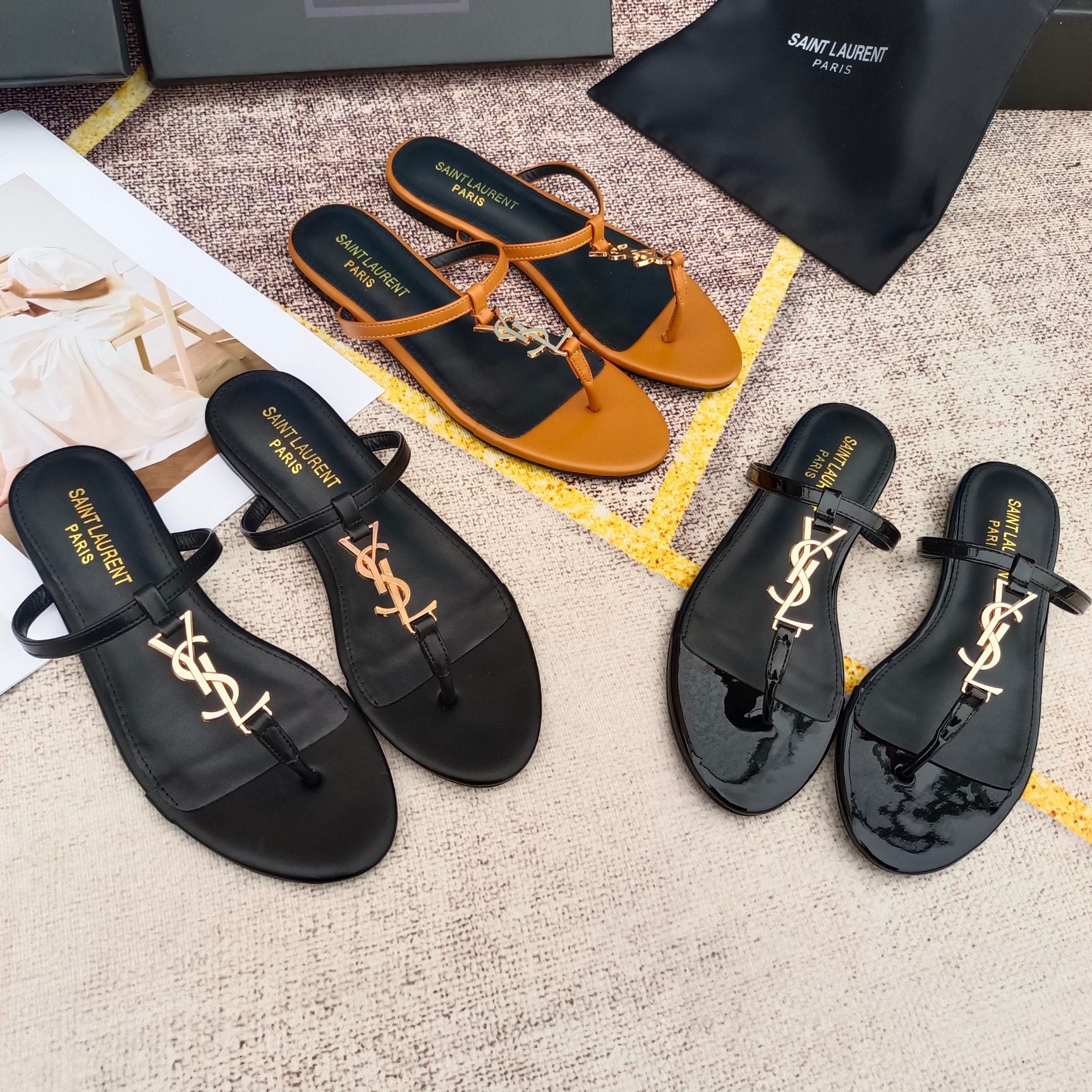 Z1ZSL44 Popular sandals