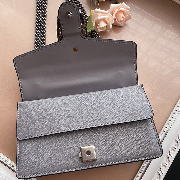 B1X61B055 Popular  leather bag 