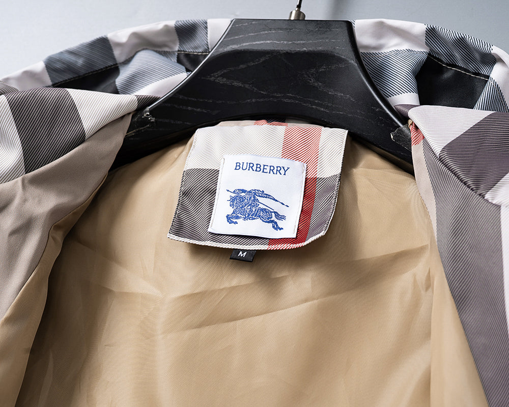 U1R86R15 Popular Coats