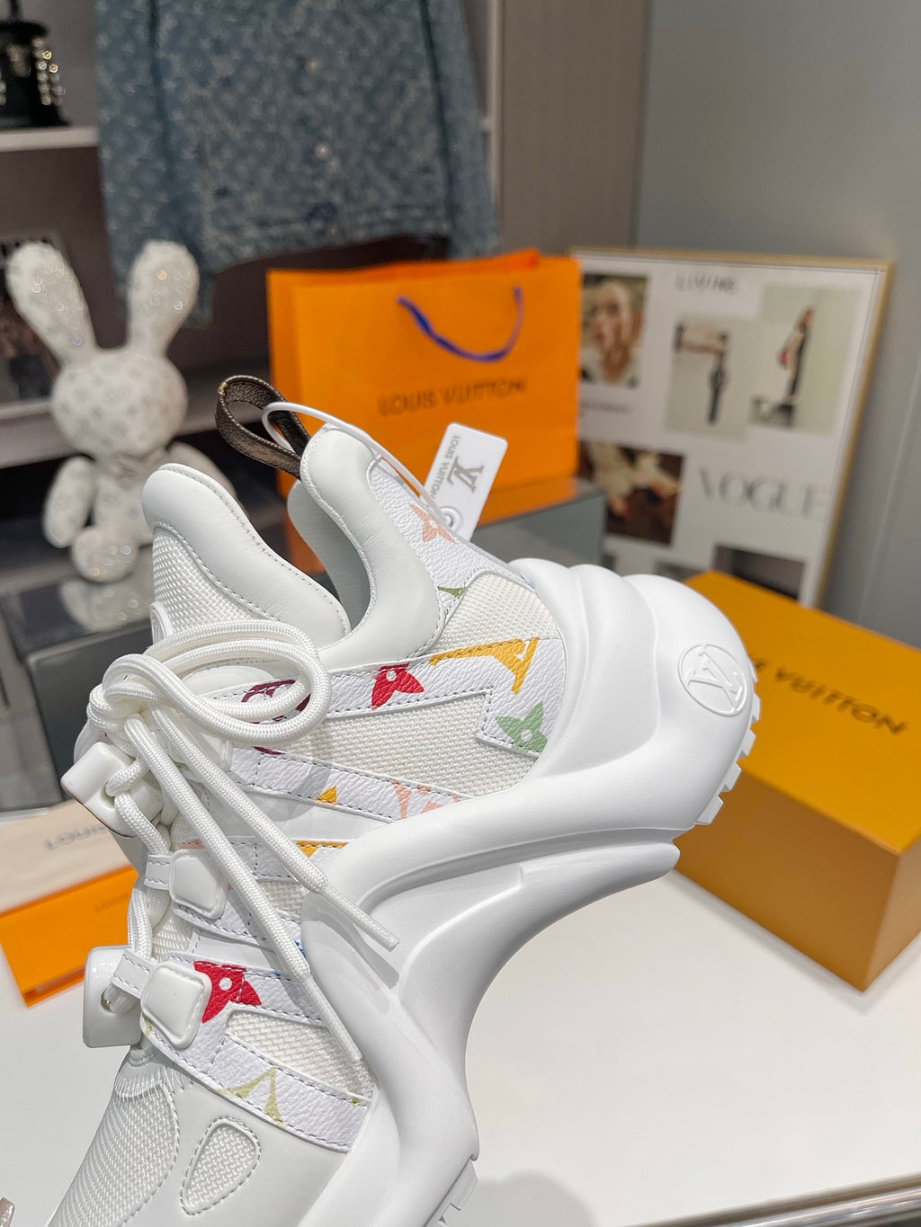 Z2Q105E434  Popular high-quality Shoes