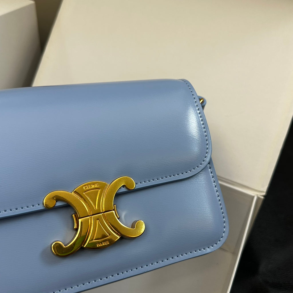 B1W25N61 Popular   leather bag