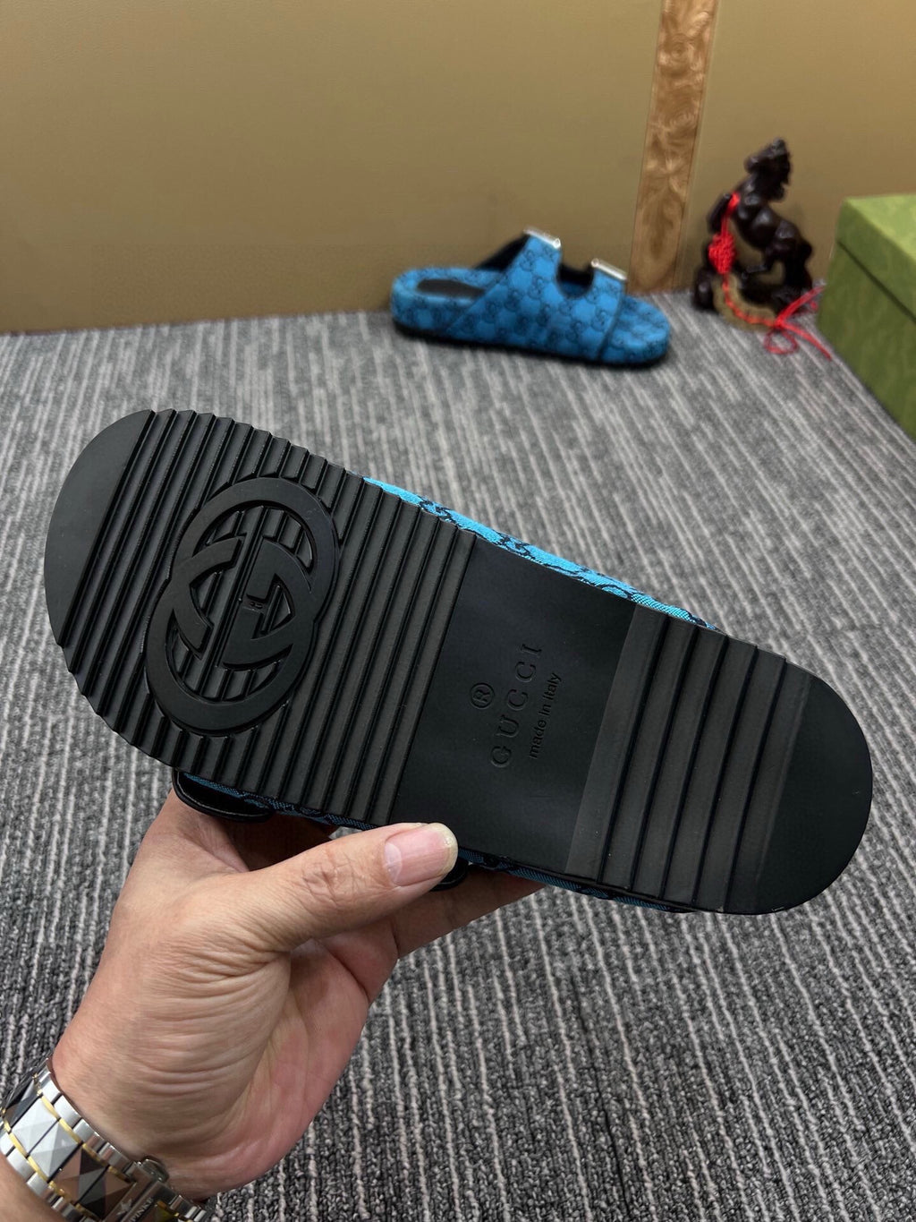 Z5ZB123 Popular slippers