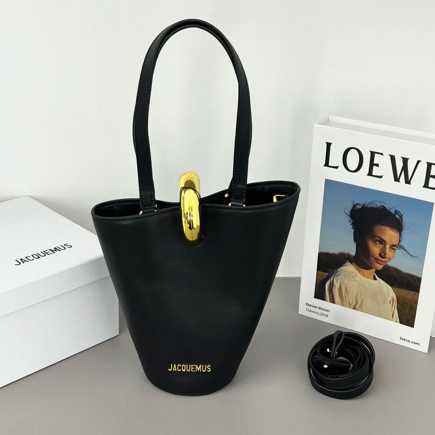 B1P46A139 Popular leather bags