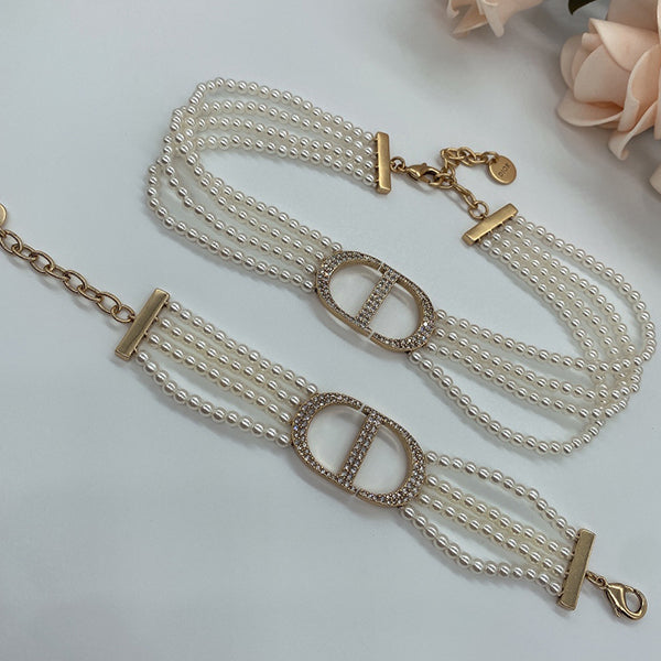 X1N36D58X Popular  Necklaces, Bracelets