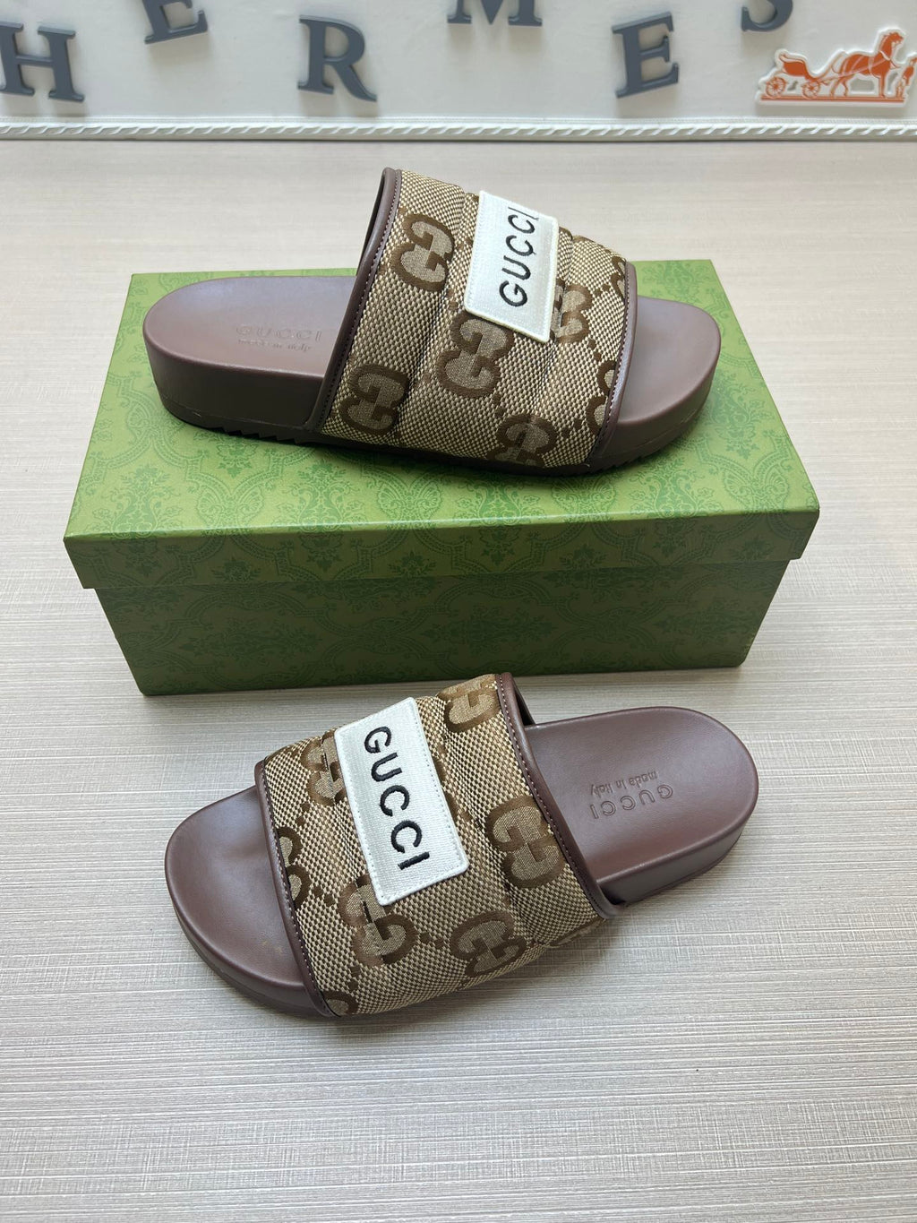 Z5ZB49 Popular slippers