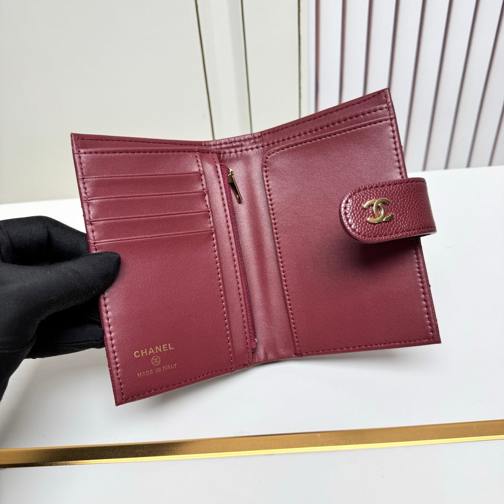 B1P36C126 Popular leather bag