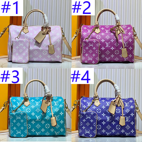 B1X55E16 Popular  leather bag