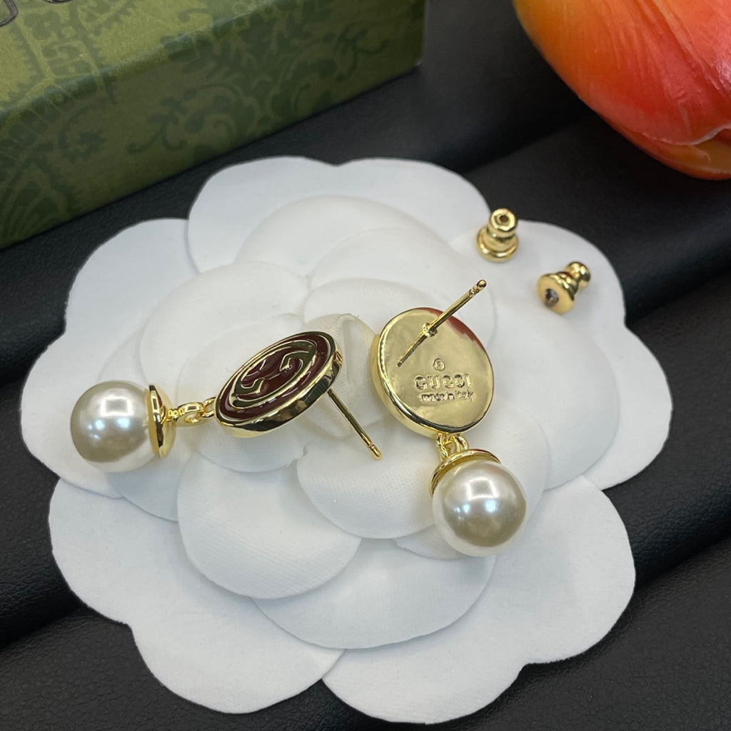 X1Z95B42E Popular Earrings