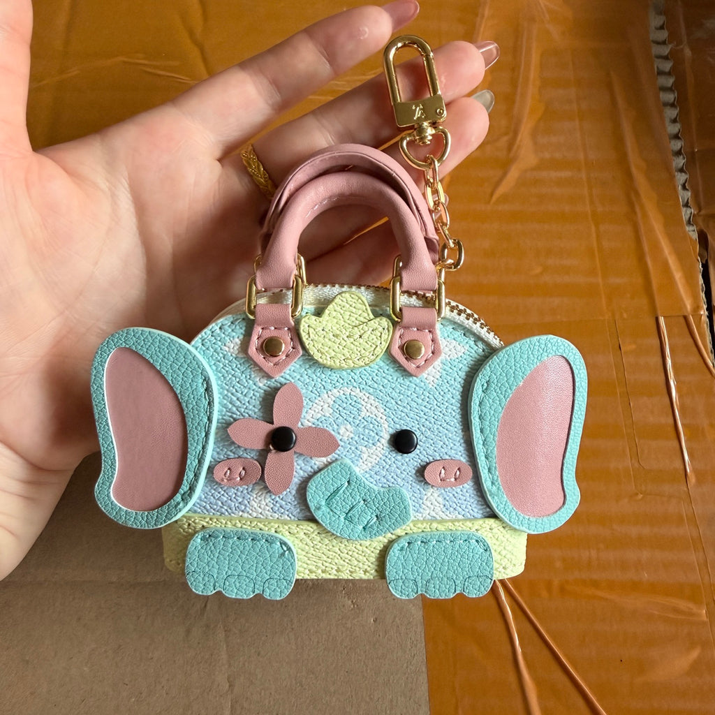 A1R76E103 Popular bag 's charms accessories