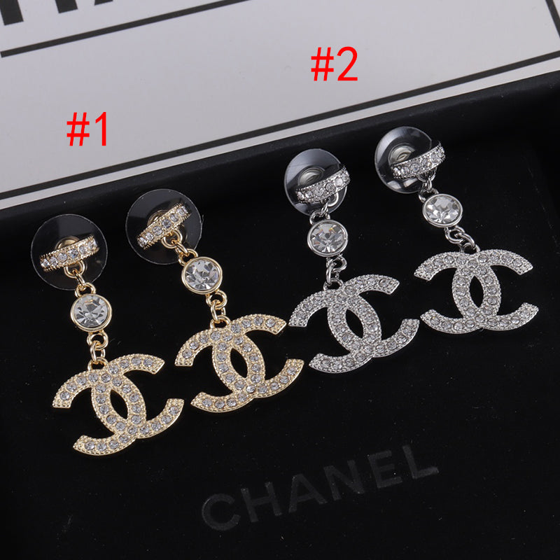 X1Z94C782E Popular Earrings
