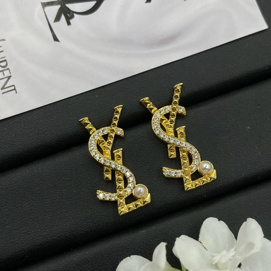 X1Y93SL464E Popular  Earrings
