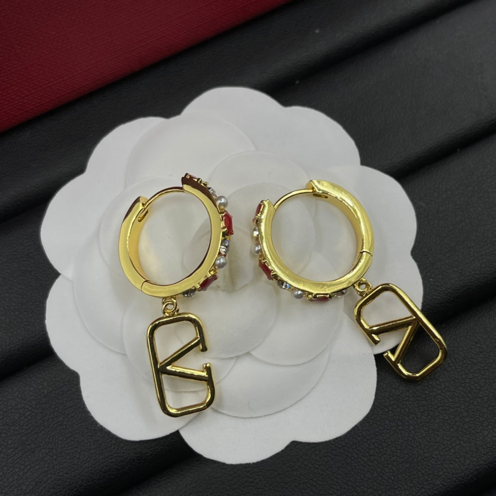 X1Z54VL352E Popular Earrings