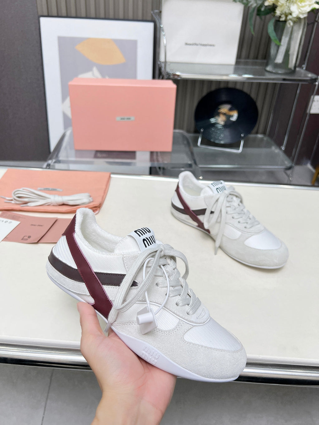 Z2Q105A247 Popular high-quality Shoes