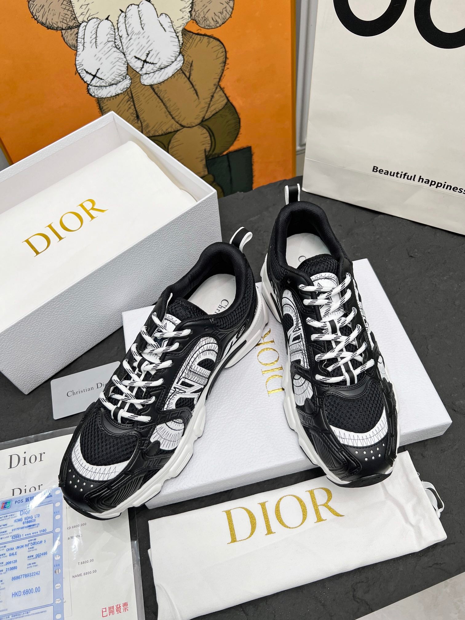 Z2Q105D312 Popular high-quality Shoes