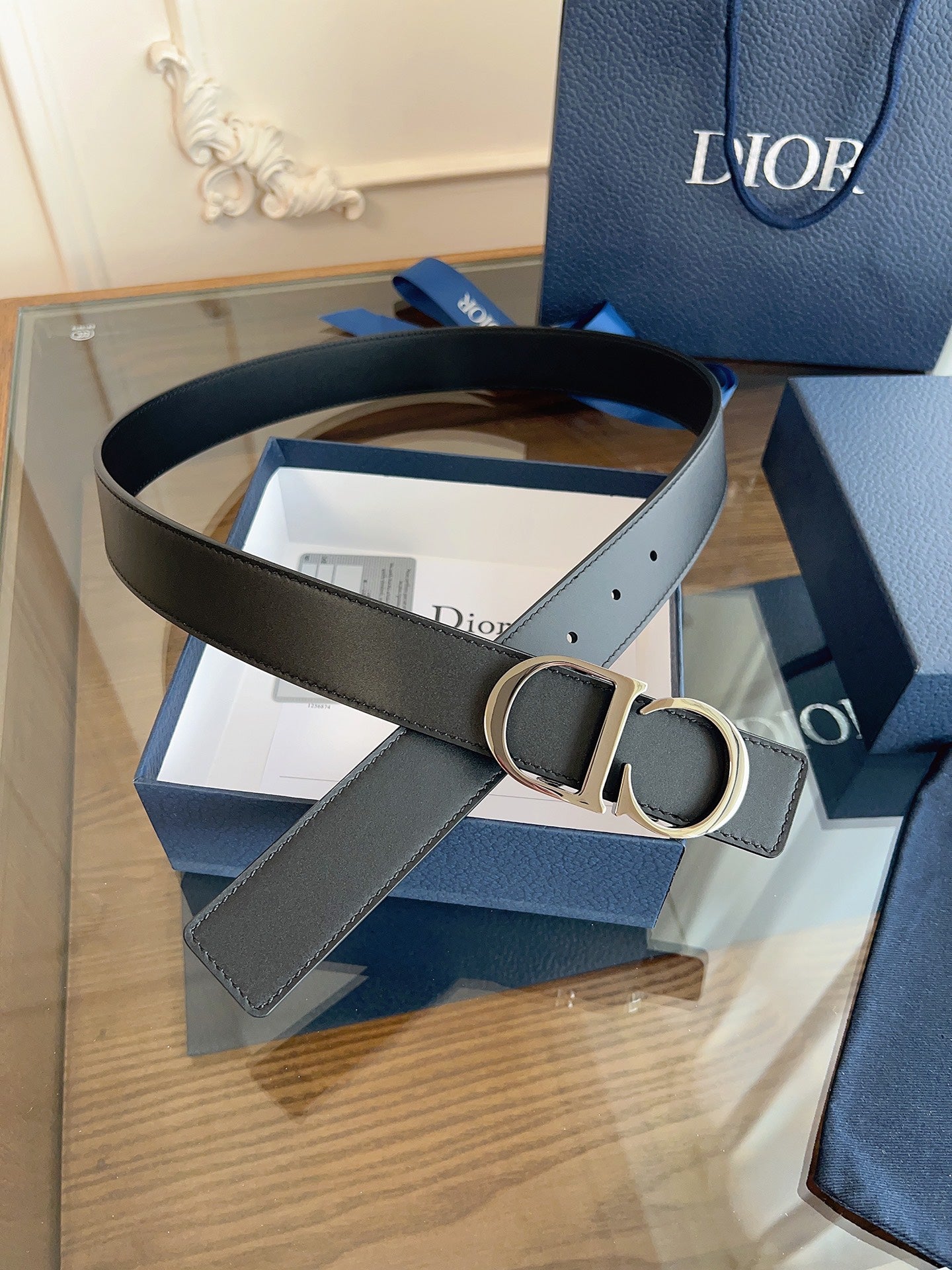 P1Q115D4 Popular High quality belt With full package