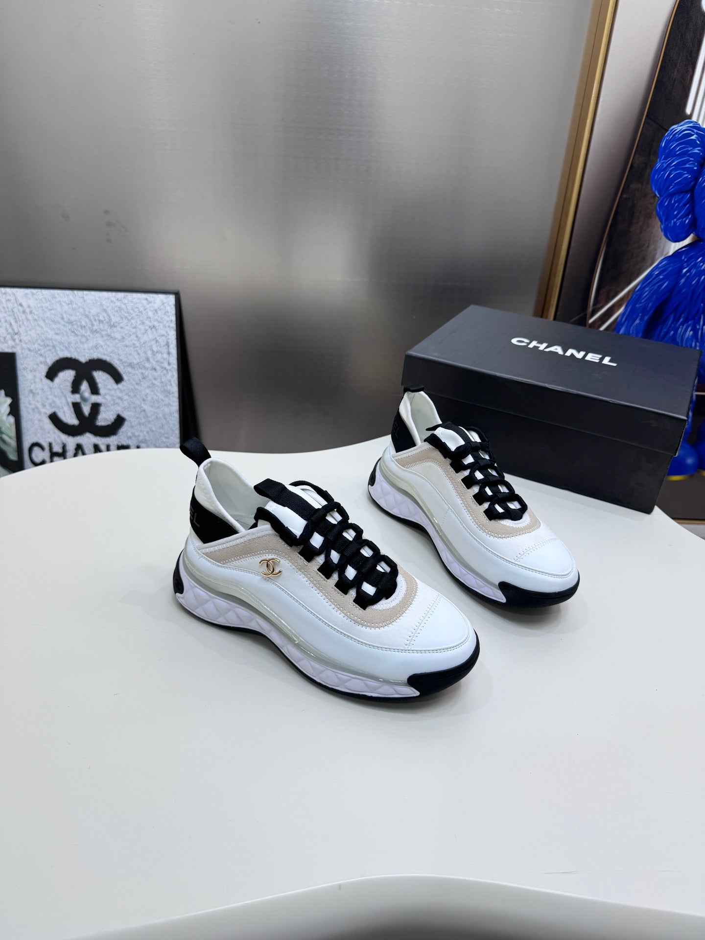 Z1Q115C444 Popular Shoes