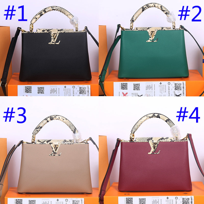 B1X54E443 Popular   leather bag