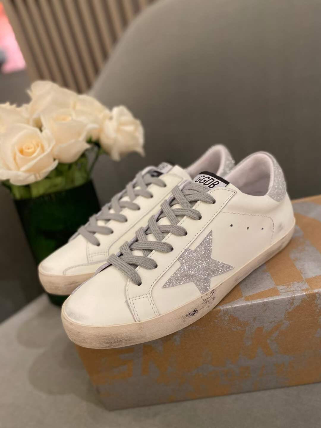 Z2XGE140 Popular cowhide leather shoes