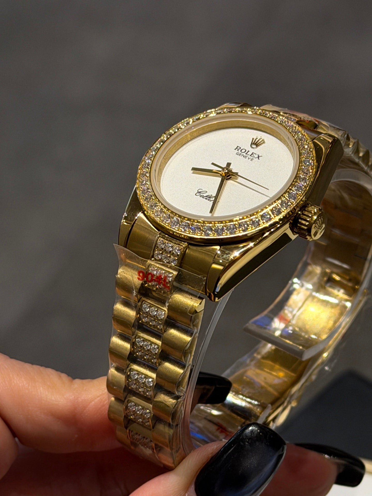 L1R36L25 Popular Watches