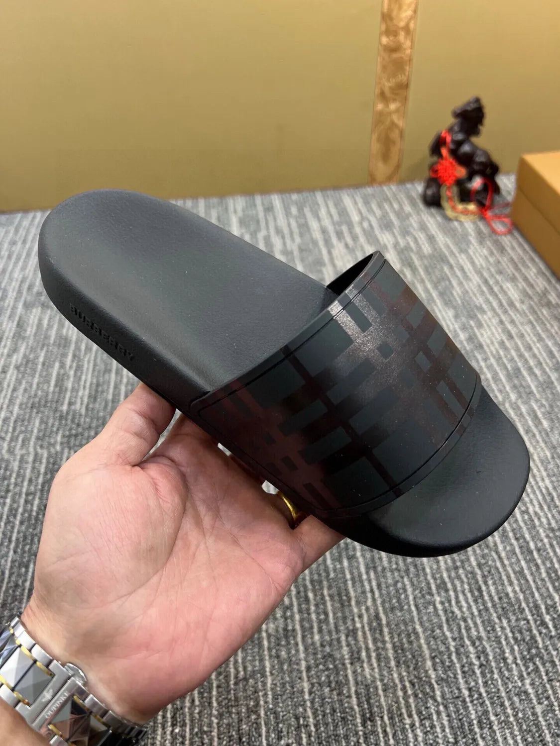 Z5Z35R257 Popular Slippers