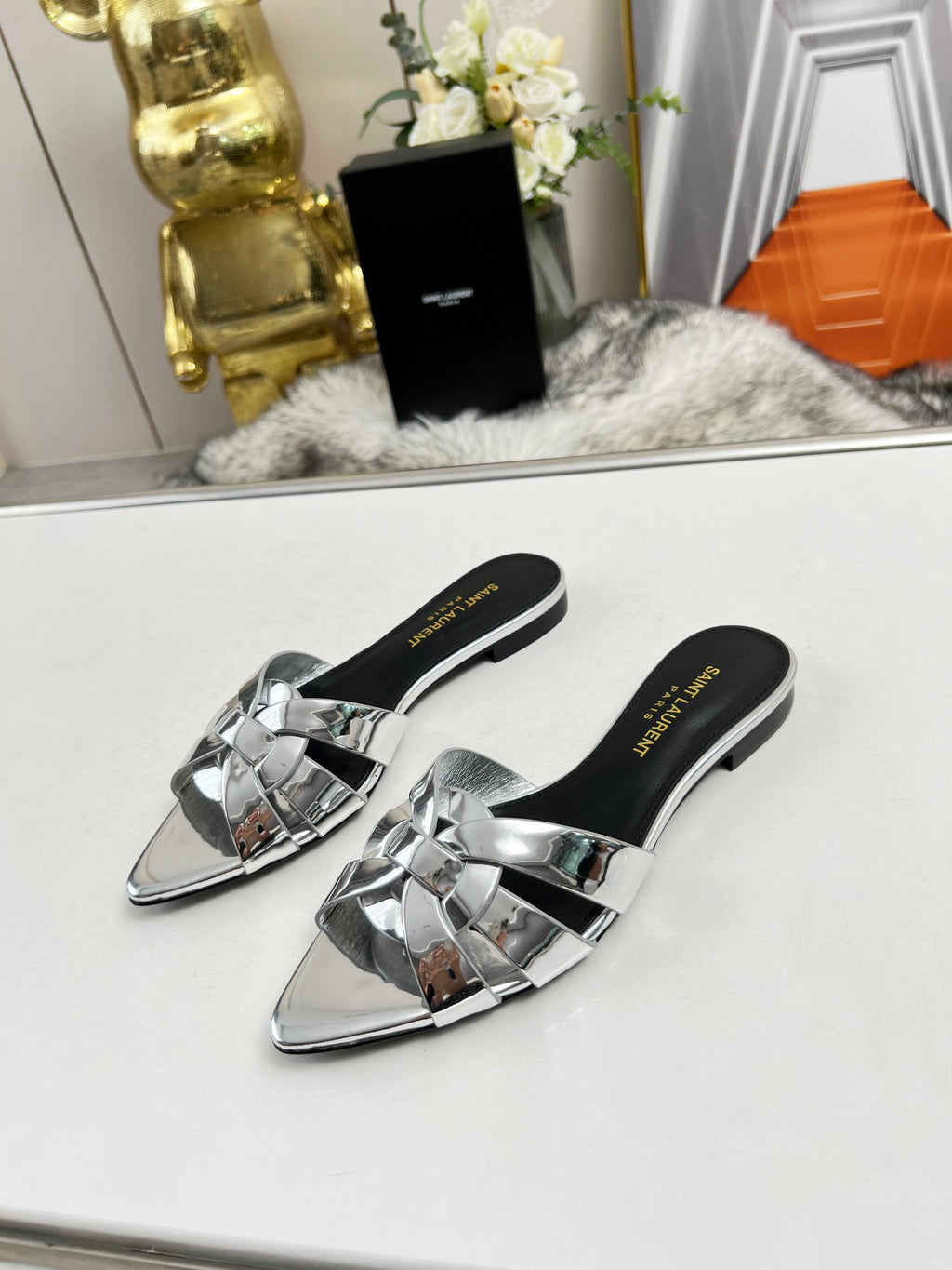 Z2Z85SL36  Popular leather Shoes