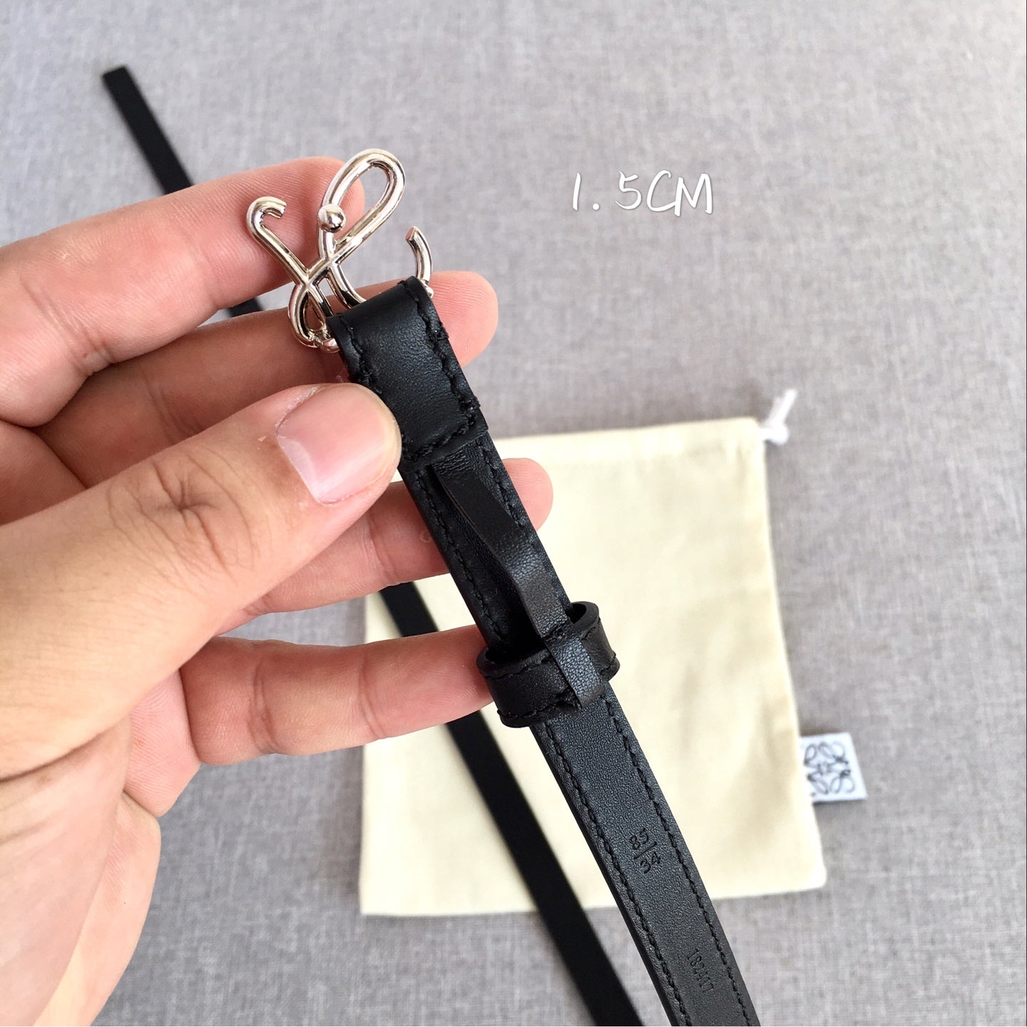 P1P36A18 Popular High quality belt With full package