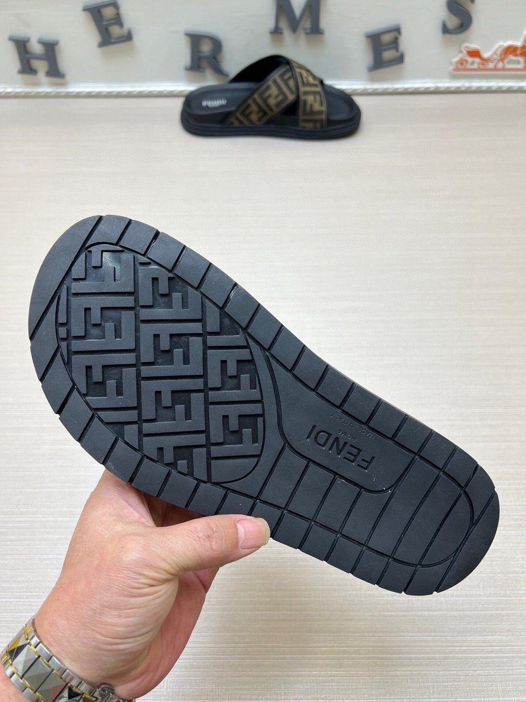 Z5LF224 Popular Slippers